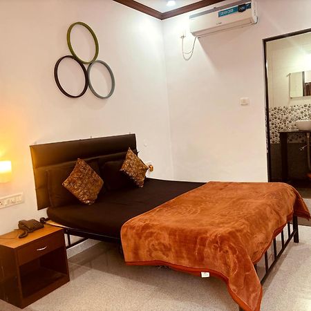 Hotel Harmony By Heaven Calangute Extérieur photo