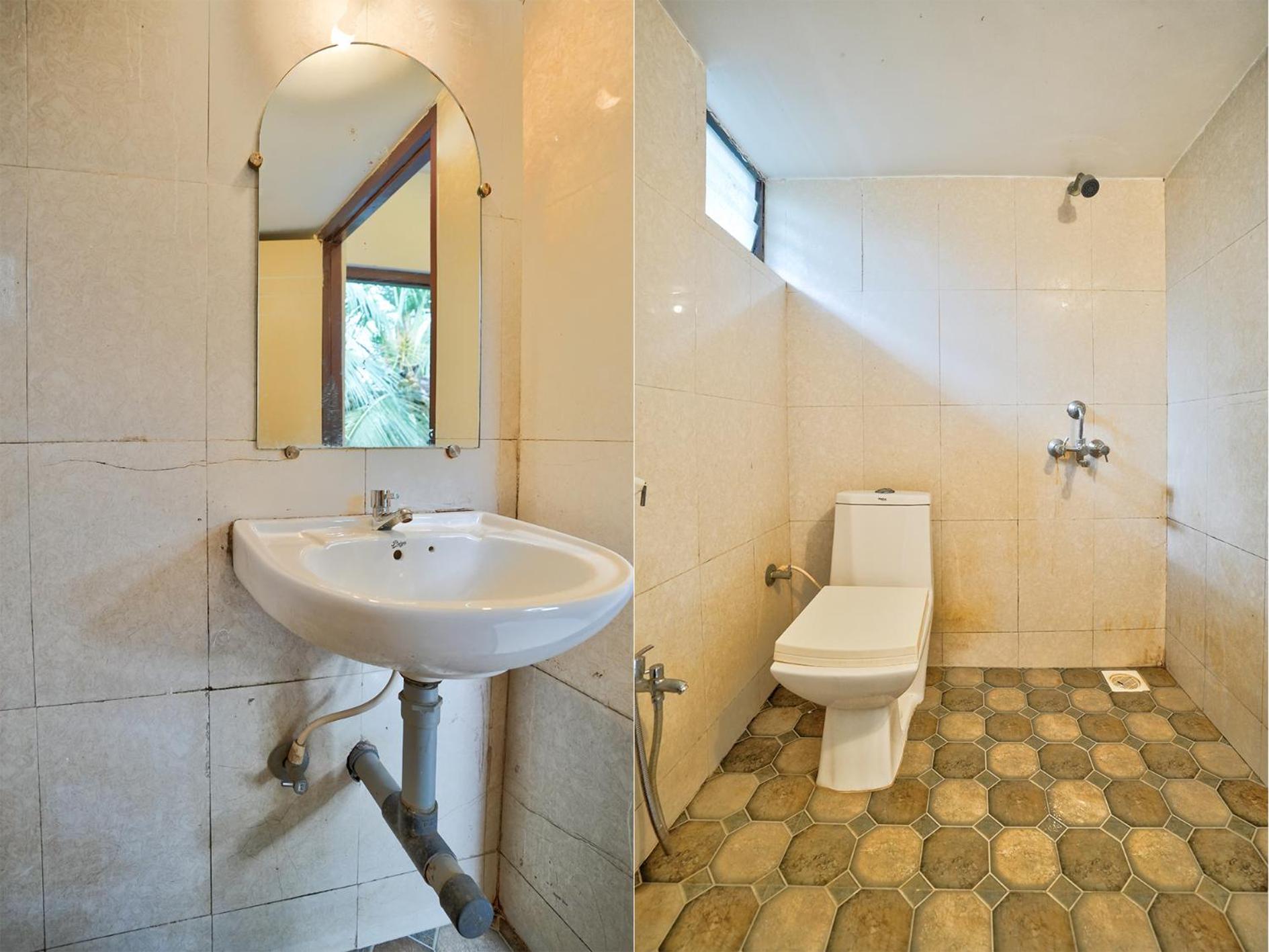 Hotel Harmony By Heaven Calangute Extérieur photo