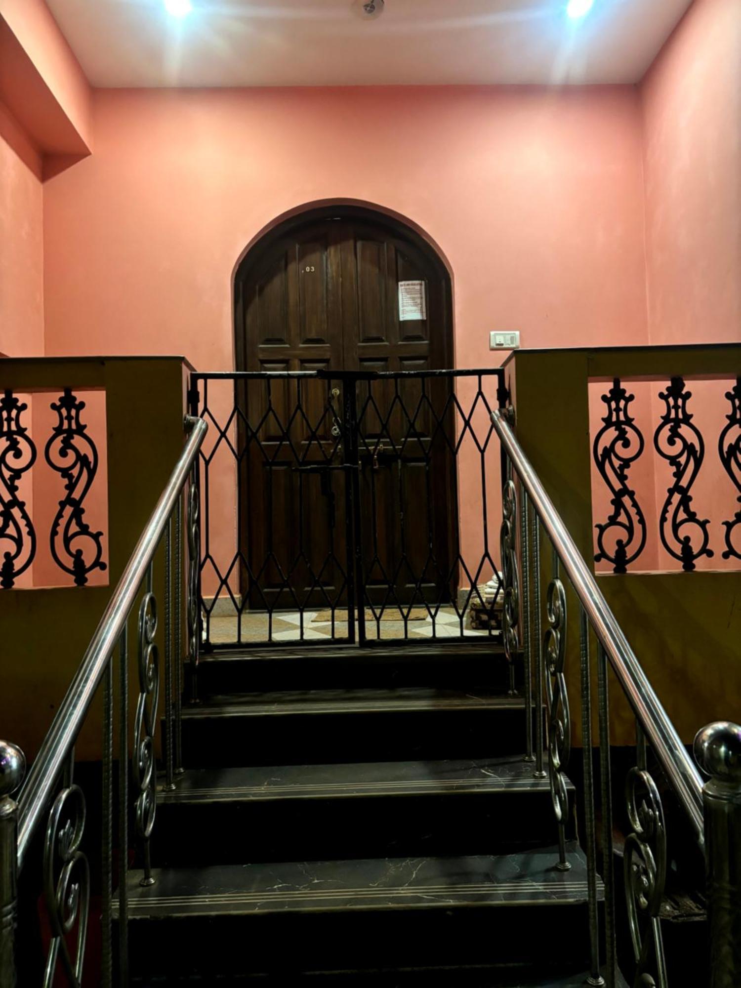 Hotel Harmony By Heaven Calangute Extérieur photo