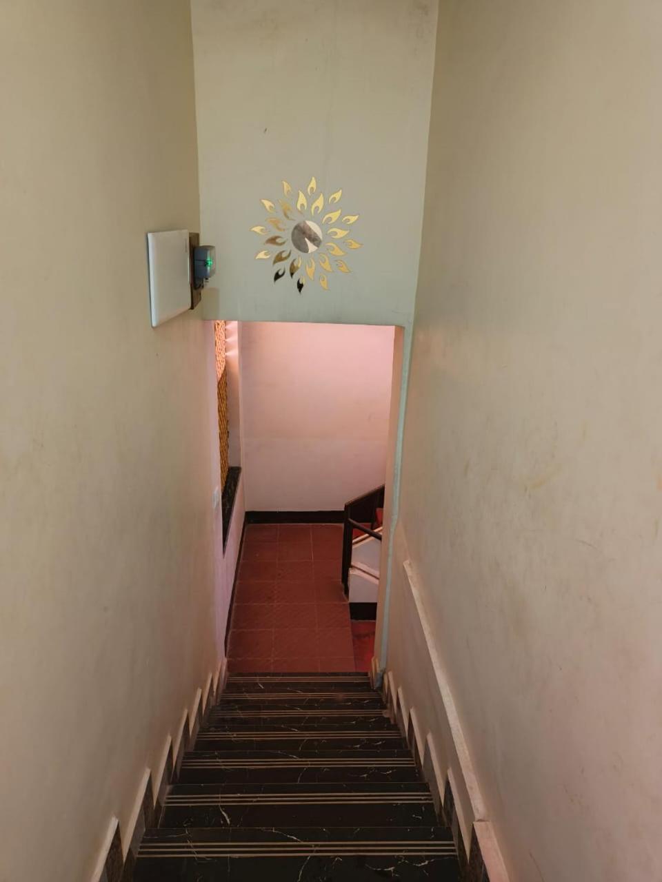 Hotel Harmony By Heaven Calangute Extérieur photo
