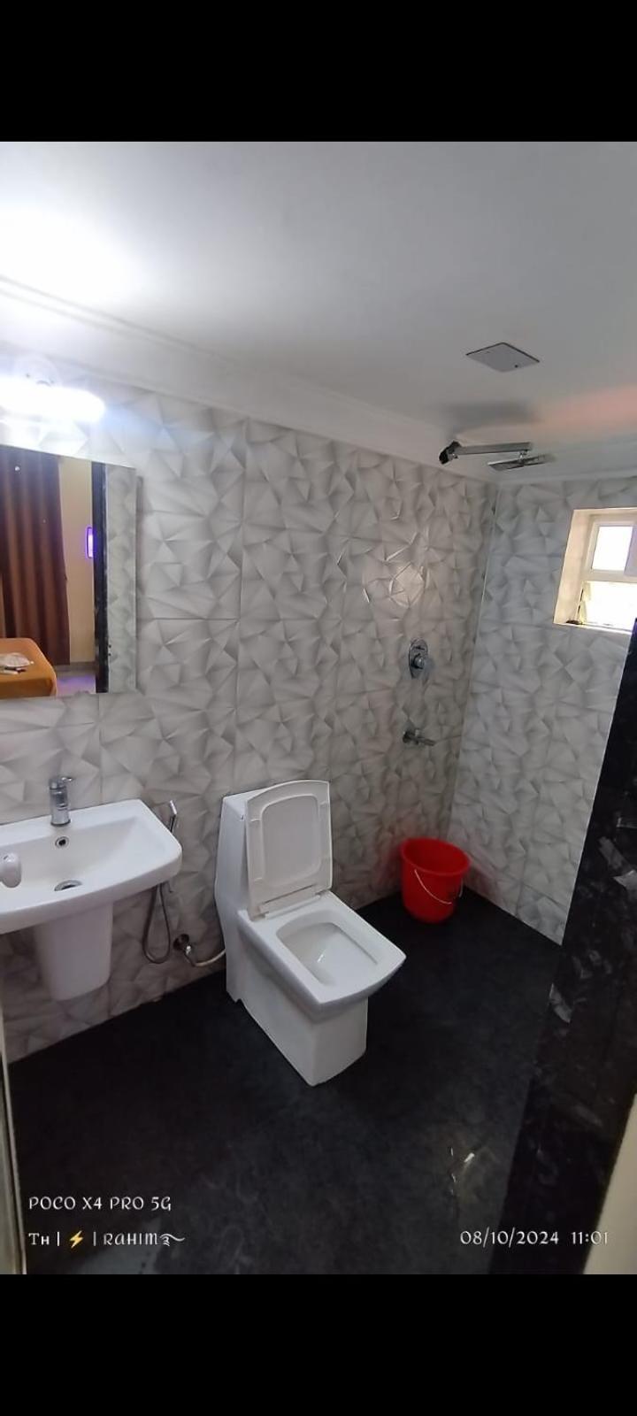 Hotel Harmony By Heaven Calangute Extérieur photo