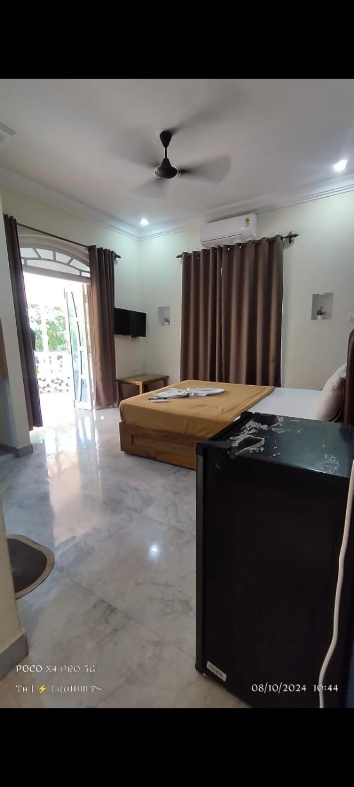 Hotel Harmony By Heaven Calangute Extérieur photo