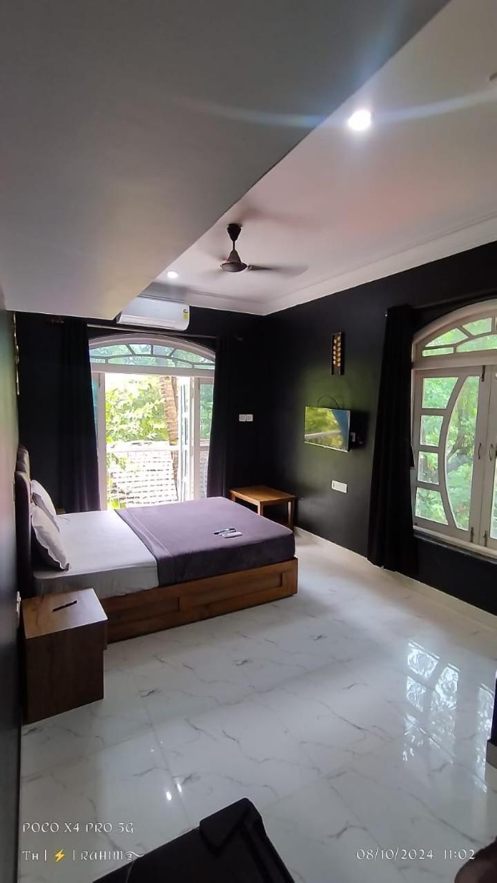 Hotel Harmony By Heaven Calangute Extérieur photo