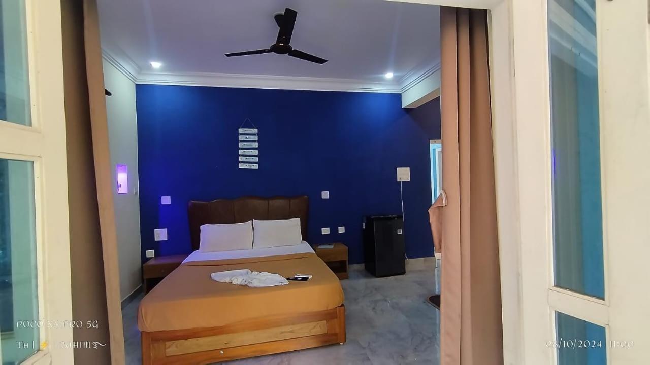 Hotel Harmony By Heaven Calangute Extérieur photo