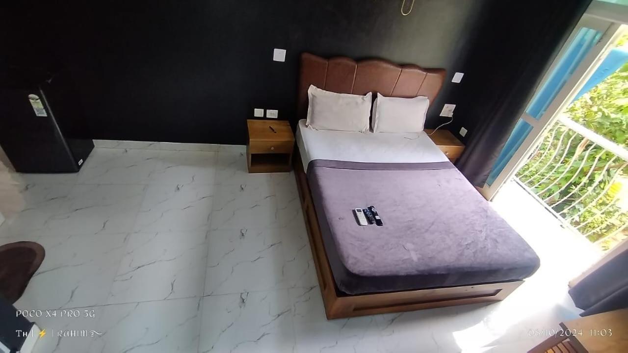 Hotel Harmony By Heaven Calangute Extérieur photo
