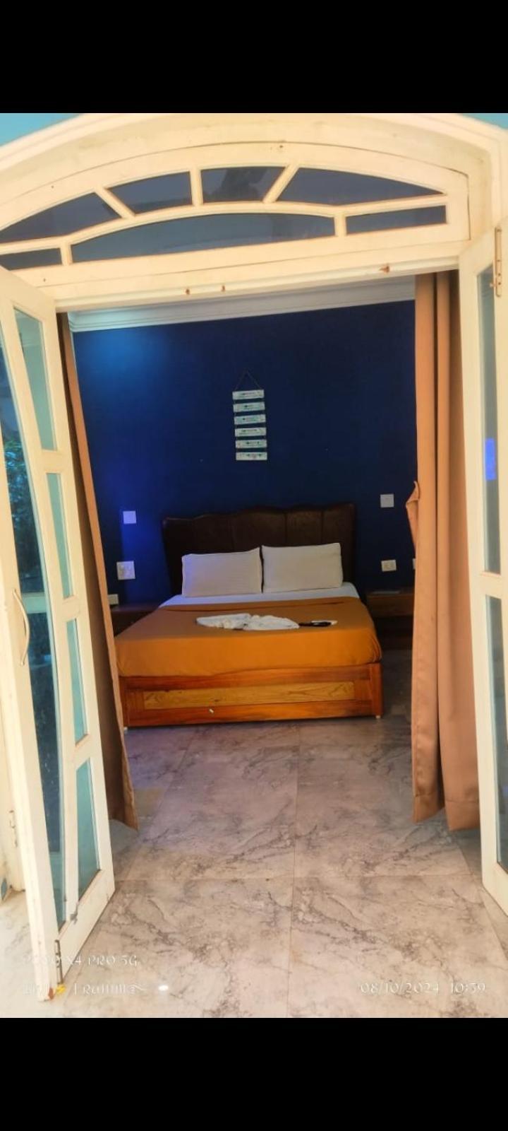 Hotel Harmony By Heaven Calangute Extérieur photo