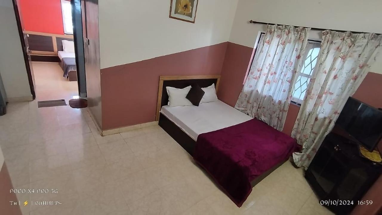 Hotel Harmony By Heaven Calangute Chambre photo
